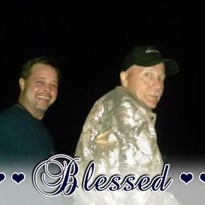 Meet your Posher, Rusty